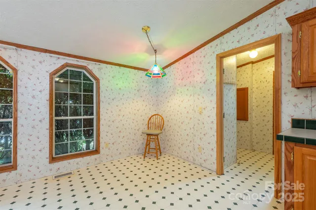 a bathroom with a sink and a shower