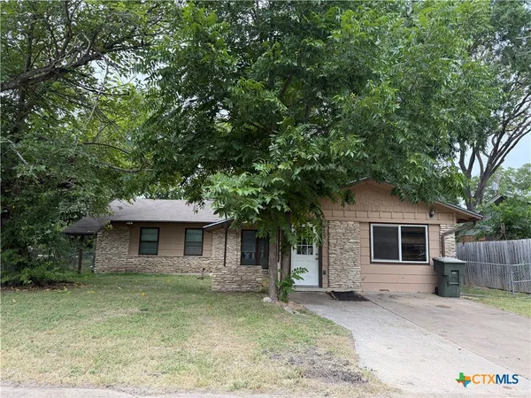 $1,295 | 615 Bishop Drive, Killeen, TX 76541