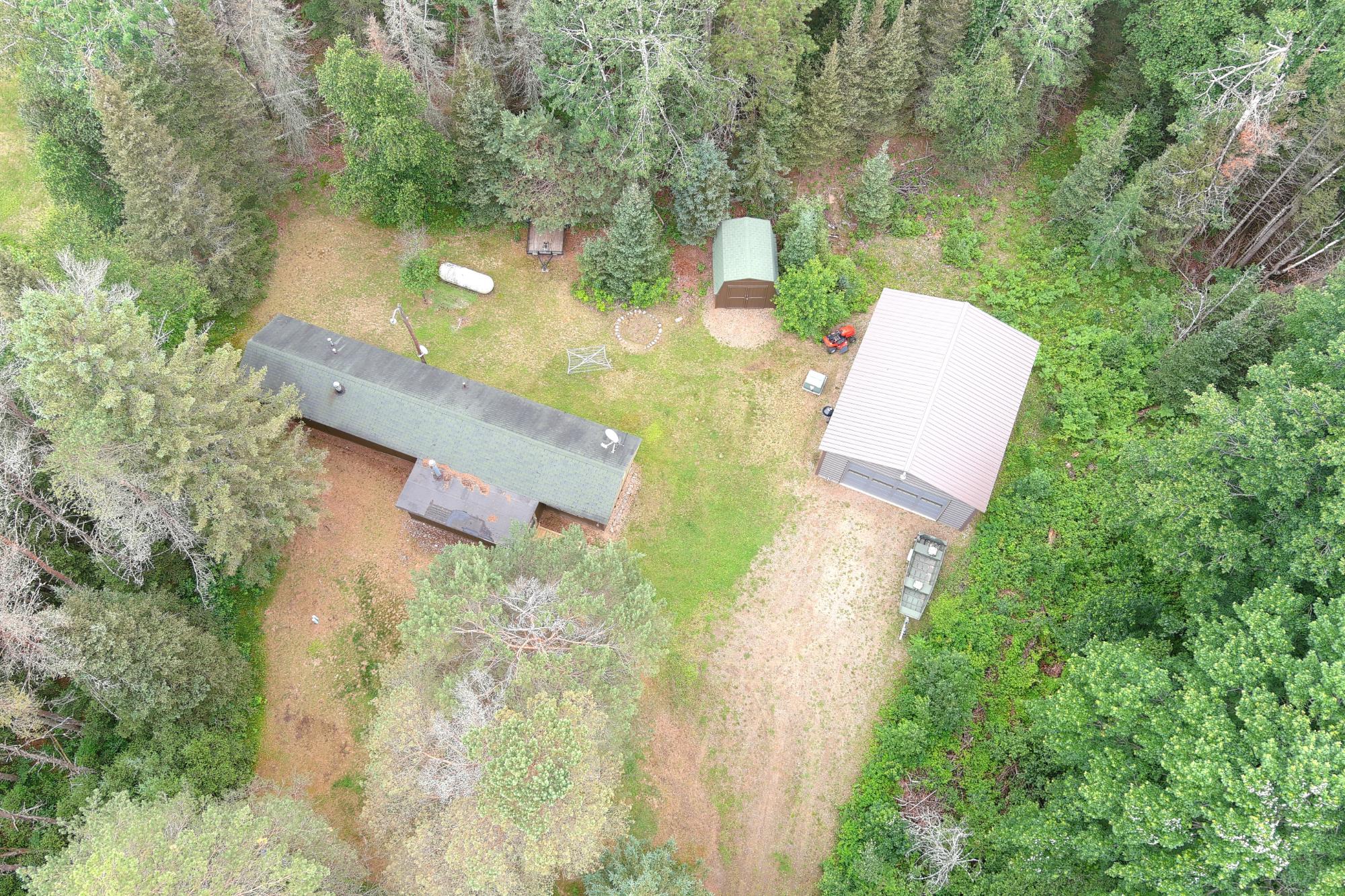 5409 Spafford Road Rhinelander, WI 54501 - Photo 15 of 35 Gallery Image 15