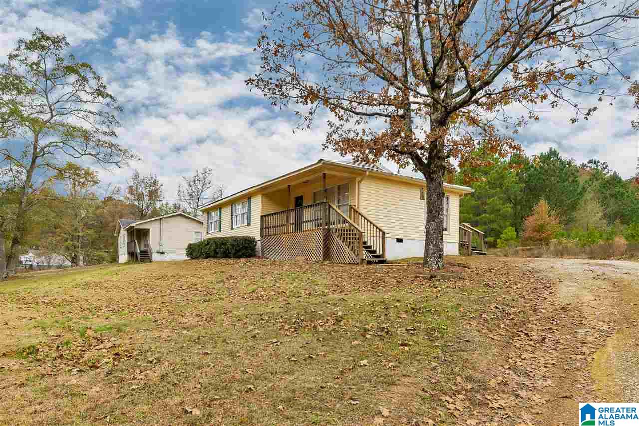 917 Empire Road Sumiton, AL 35148 - Photo 8 of 17 Gallery Image 8
