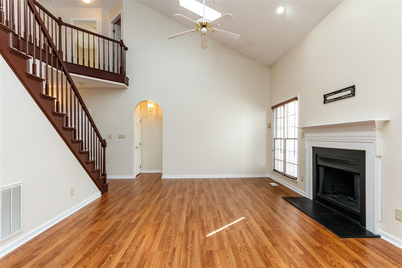 12201 Breton Lane Raleigh, NC 27613 - Photo 9 of 25 Family Room