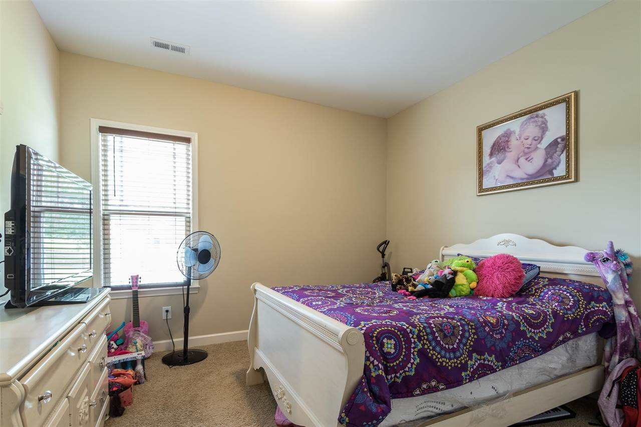 5734 Old Fairground Road Benson, NC 27504 - Photo 13 of 30 Photo 13