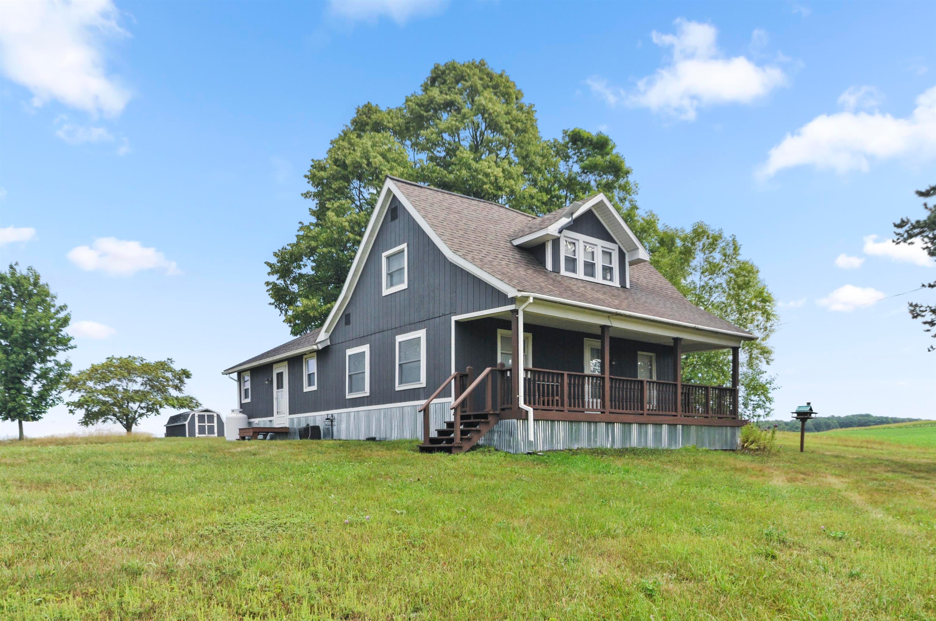 9649 East 48 Road Cadillac, MI 49601 - Photo 55 of 71 Gallery Image 55