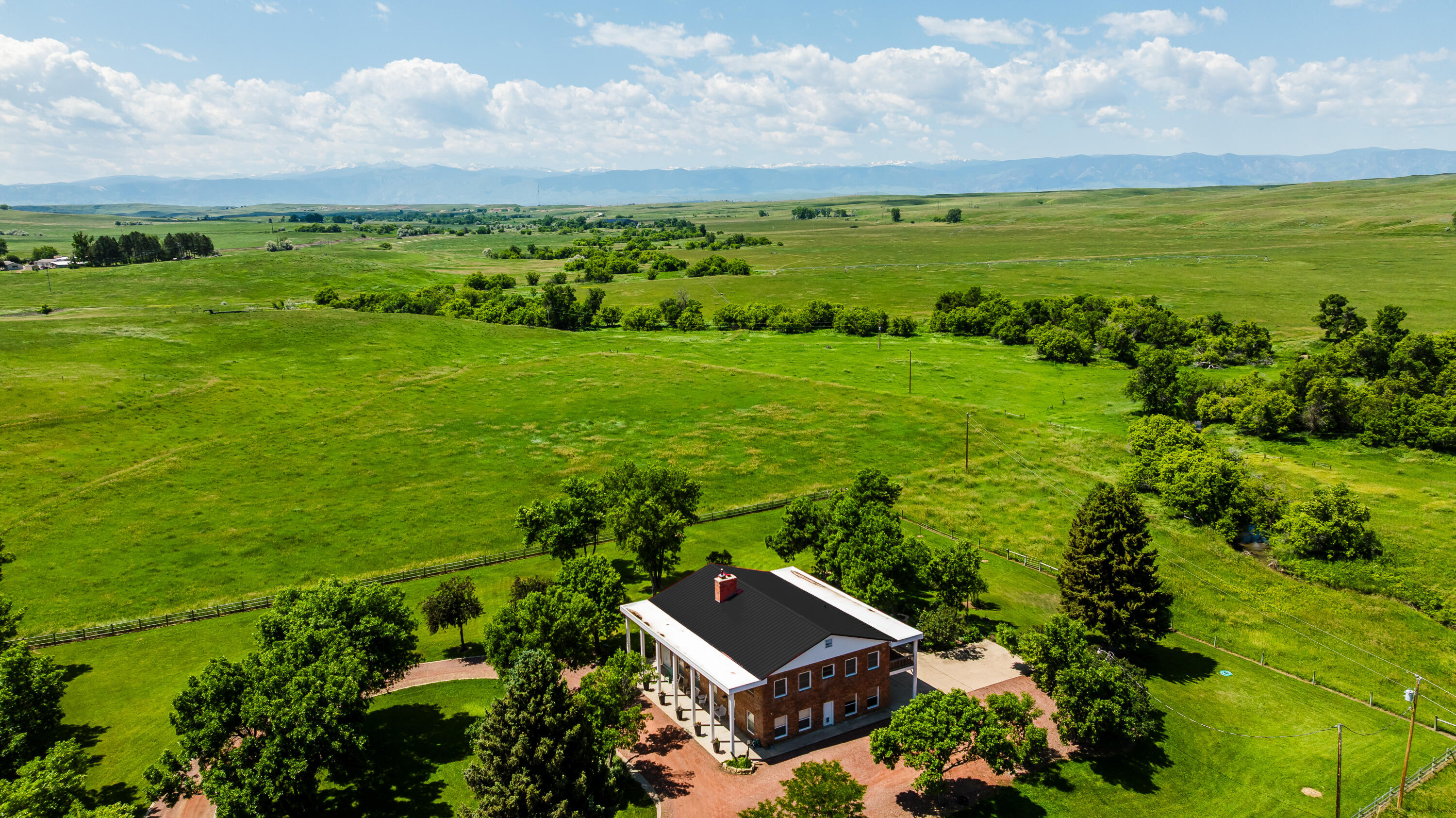 36 Lower Prairie Dog Road Sheridan, WY 82801 - Photo 54 of 83 DJI_20250618114914_0297_D