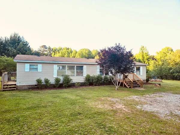 $199,900 | 3207 Hopewell Church Road, Pine Mountain, GA 31822