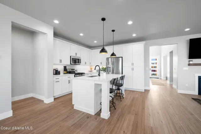 $720,000 | 630 Moscow Street, Sandpoint, ID 83864