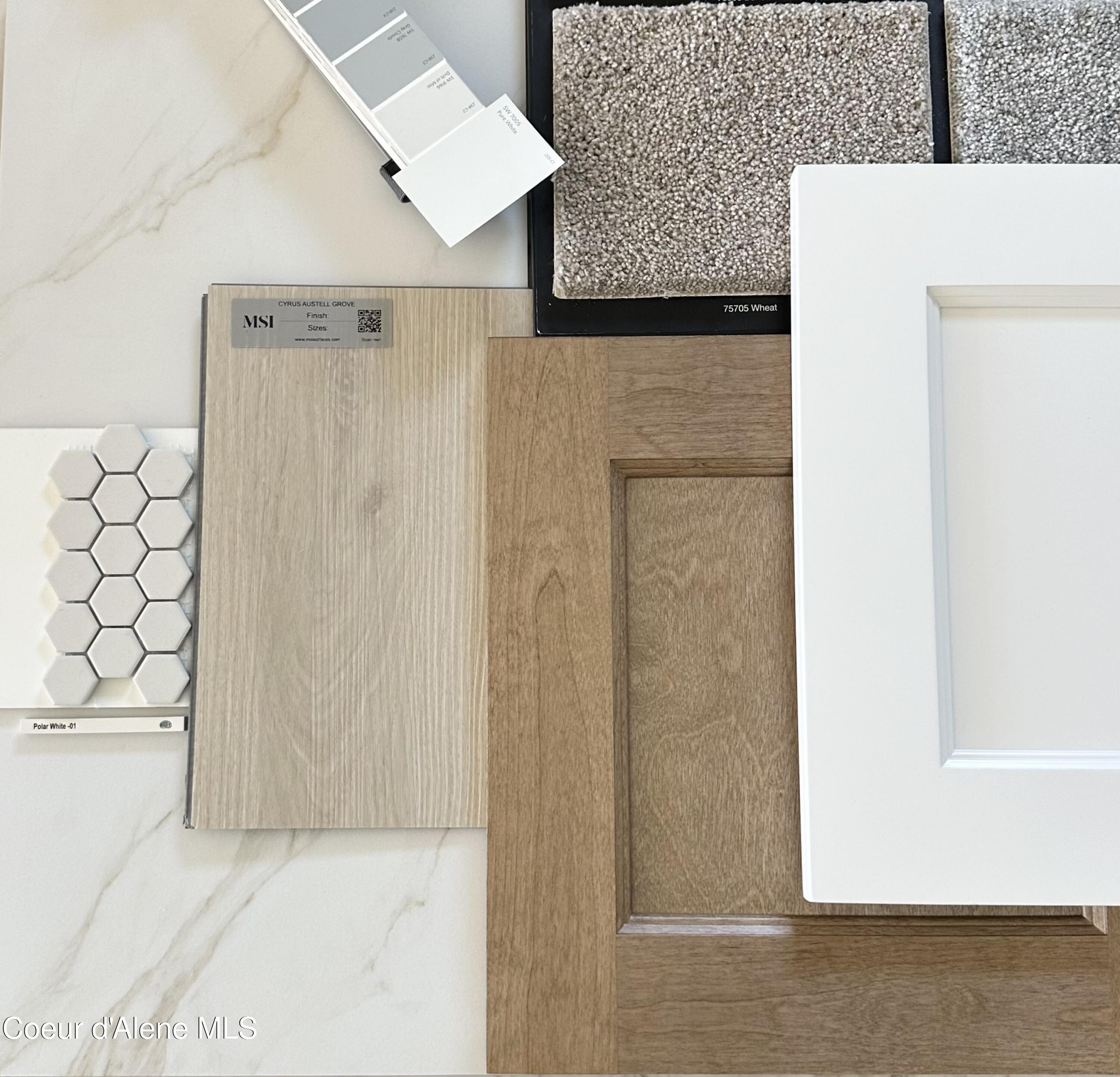 630 Moscow Street Sandpoint, ID 83864 - Photo 2 of 40 Fawn and White Cab Scheme