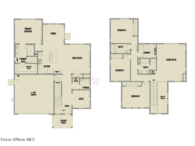 $720,000 | 630 Moscow Street, Sandpoint, ID 83864