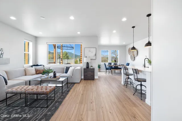 $720,000 | 630 Moscow Street, Sandpoint, ID 83864