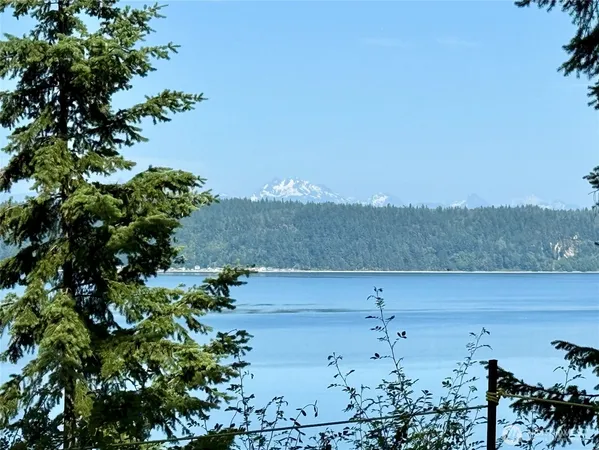 $375,000 | 2515 Bretland Road, Camano Island, WA 98282