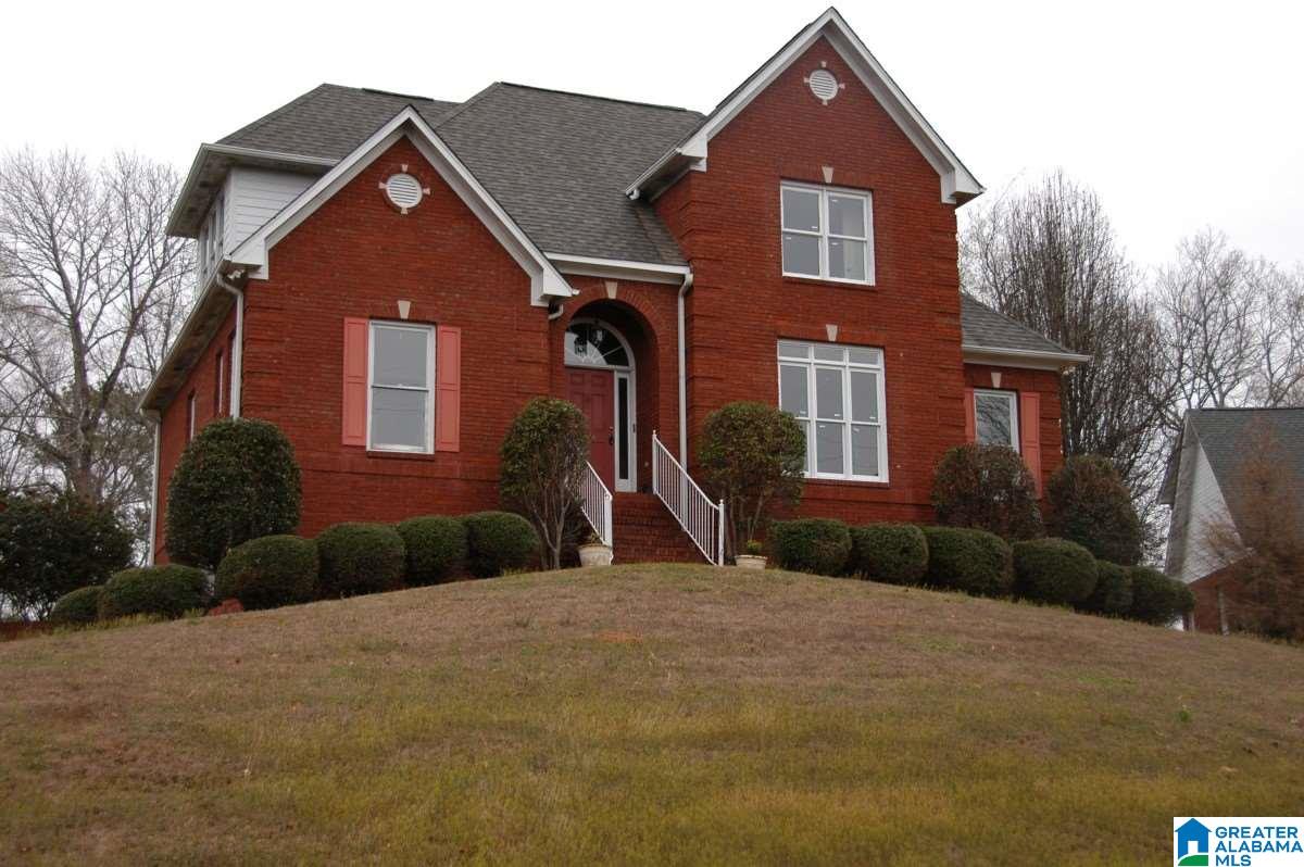 7612 Roper Tunnel Road Trussville, AL 35173 - Photo 3 of 24 Gallery Image 3