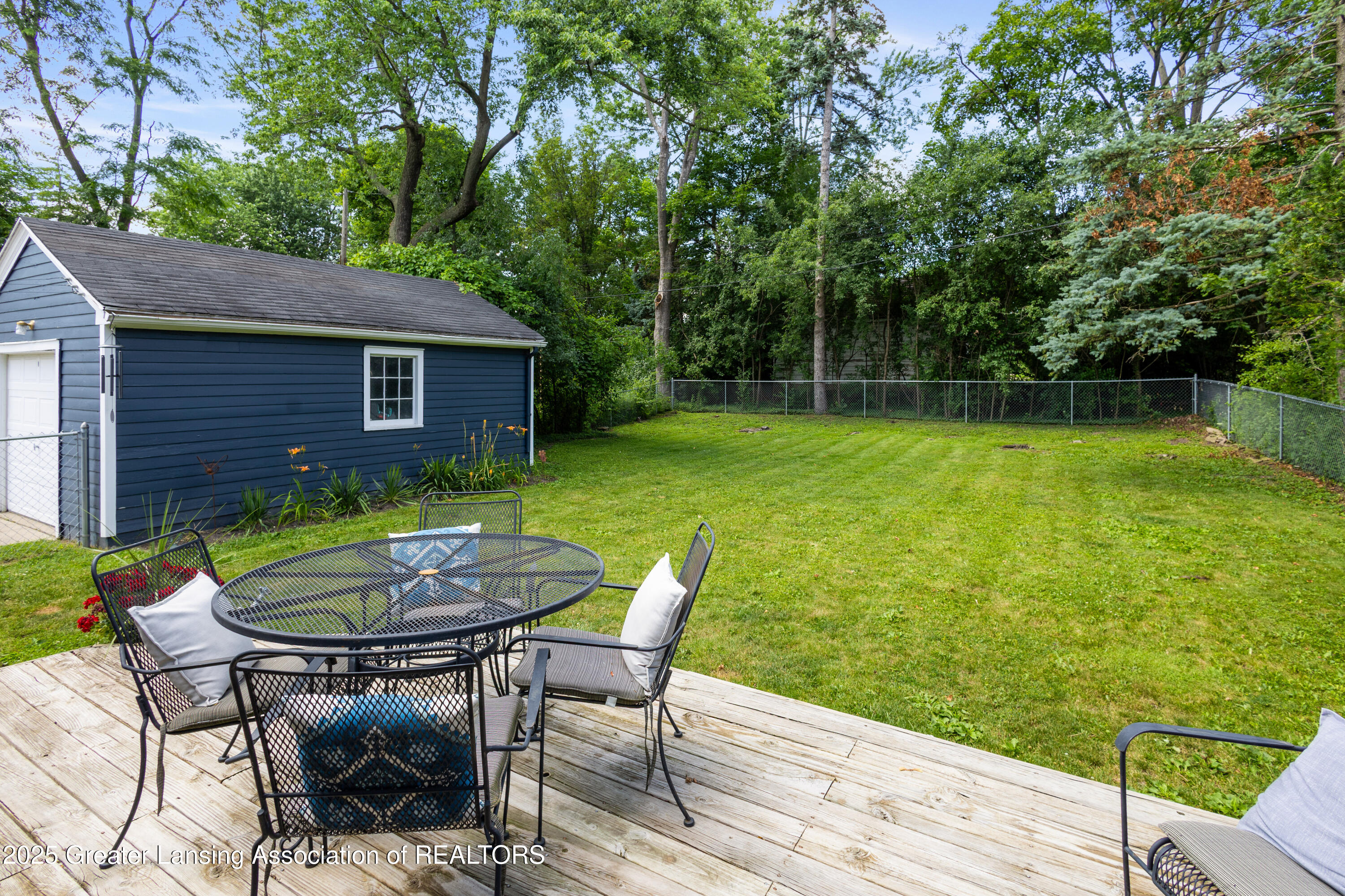 1432 Harvard Road East Lansing, MI 48823 - Photo 46 of 49 HARVARD-46
