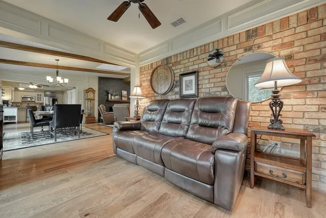 $515,000 | 220 Texas Drive, Hideaway, TX 75771