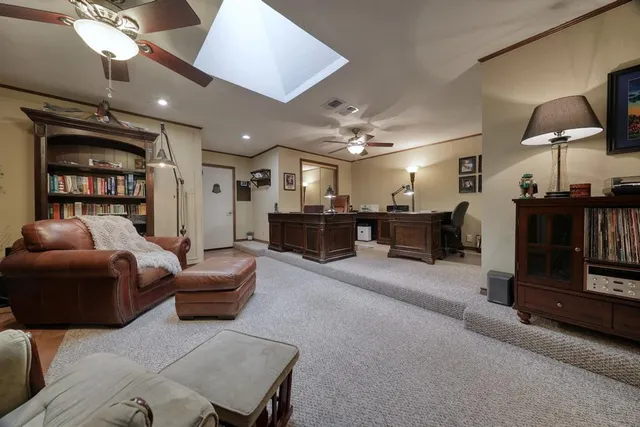 $515,000 | 220 Texas Drive, Hideaway, TX 75771