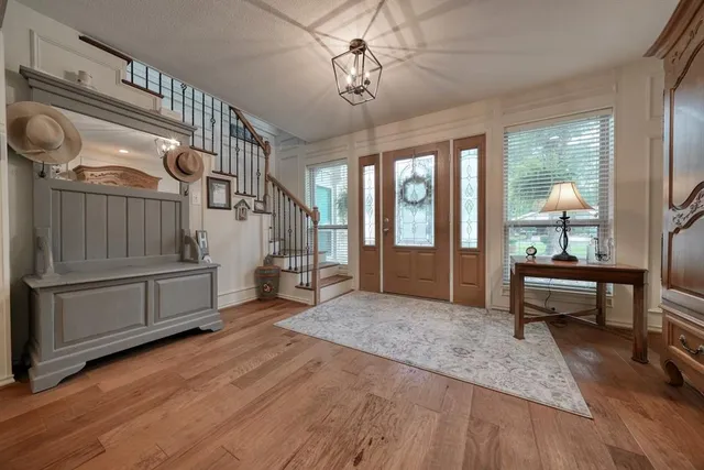 $515,000 | 220 Texas Drive, Hideaway, TX 75771