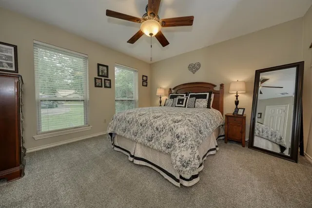 $515,000 | 220 Texas Drive, Hideaway, TX 75771