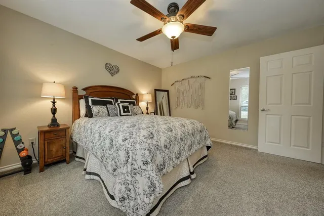 $515,000 | 220 Texas Drive, Hideaway, TX 75771