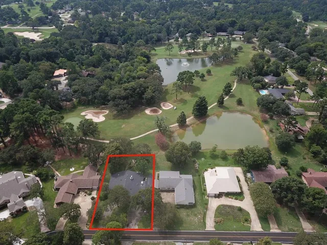 $515,000 | 220 Texas Drive, Hideaway, TX 75771
