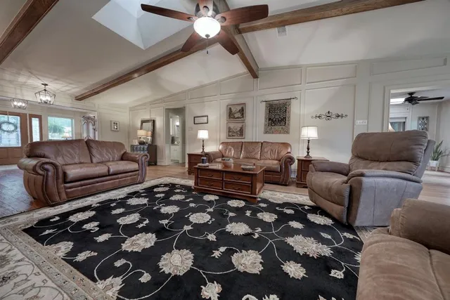 $515,000 | 220 Texas Drive, Hideaway, TX 75771