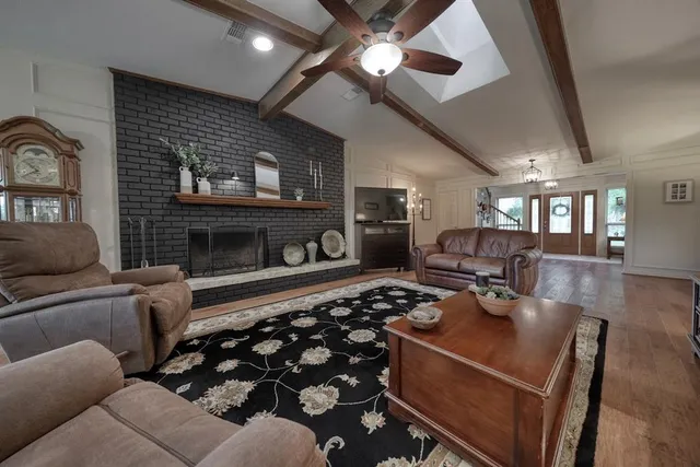 $515,000 | 220 Texas Drive, Hideaway, TX 75771