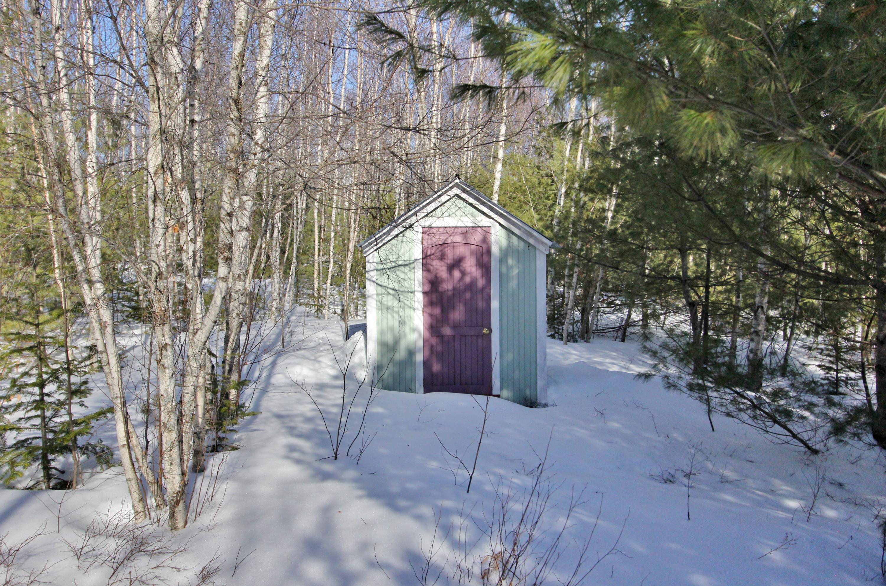 112 Bowen Road Searsport, ME 04974 - Photo 5 of 18 5