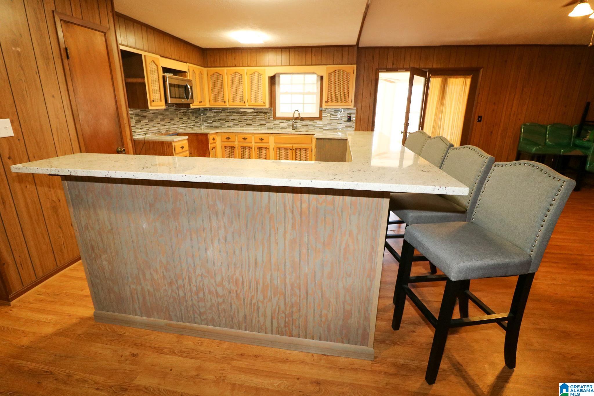 1666 Allison Mill Road Talladega, AL 35160 - Photo 8 of 44