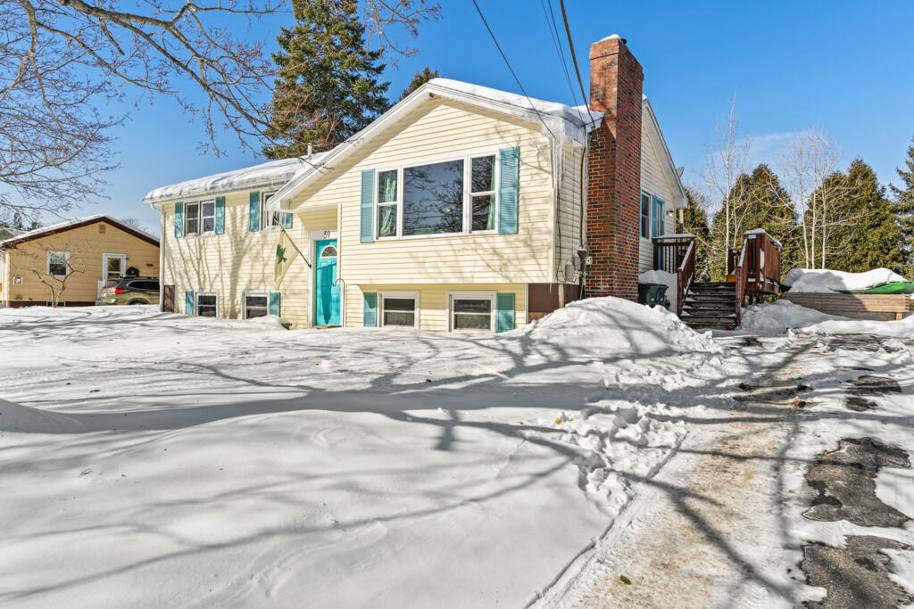 59 Constitution Drive Westbrook, ME 04092 - Photo 28 of 34 DSC05582