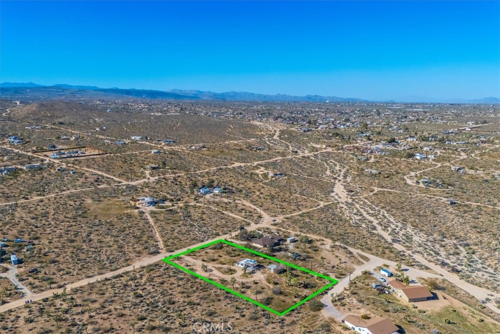 5437 Paradise View Road Yucca Valley, CA 92284 - Photo 71 of 75 Gallery Image 71