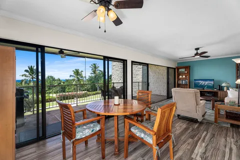 $680,000 | 78-7070 Alii Drive, Unit A204, Kailua-Kona, HI 96740