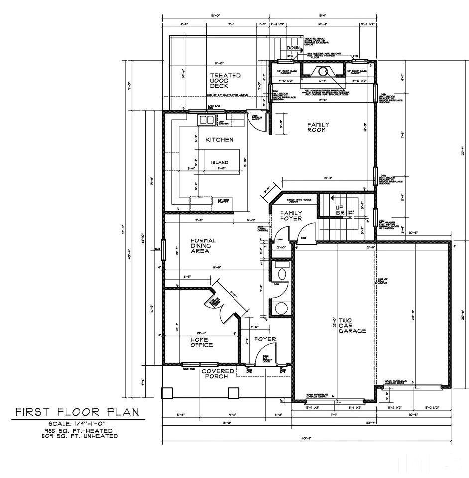 124 Maraketch Court Raleigh, NC 27603 - Photo 2 of 3 Photo 2
