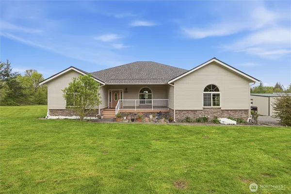 $1,200,000 | 2700 Brown Road, Ferndale, WA 98248