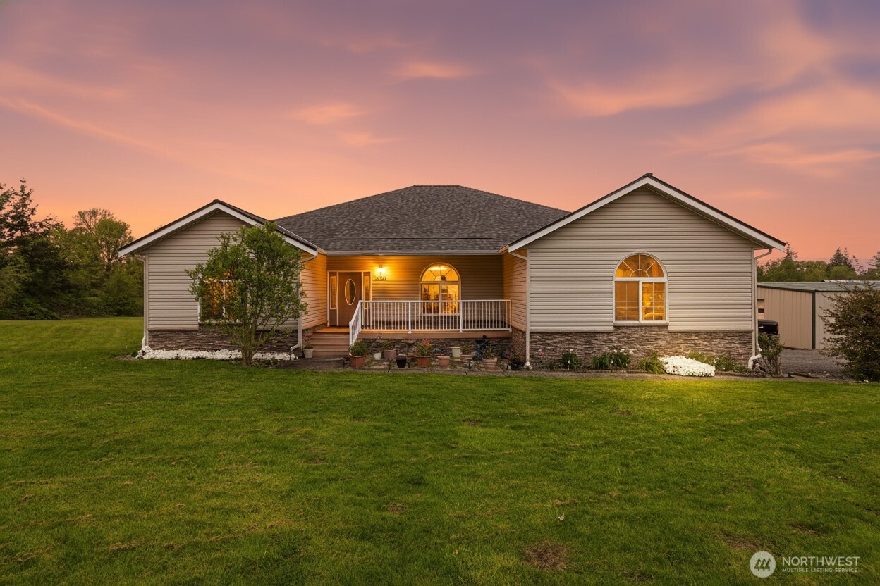 2700 Brown Road Ferndale, WA 98248 - Photo 2 of 40