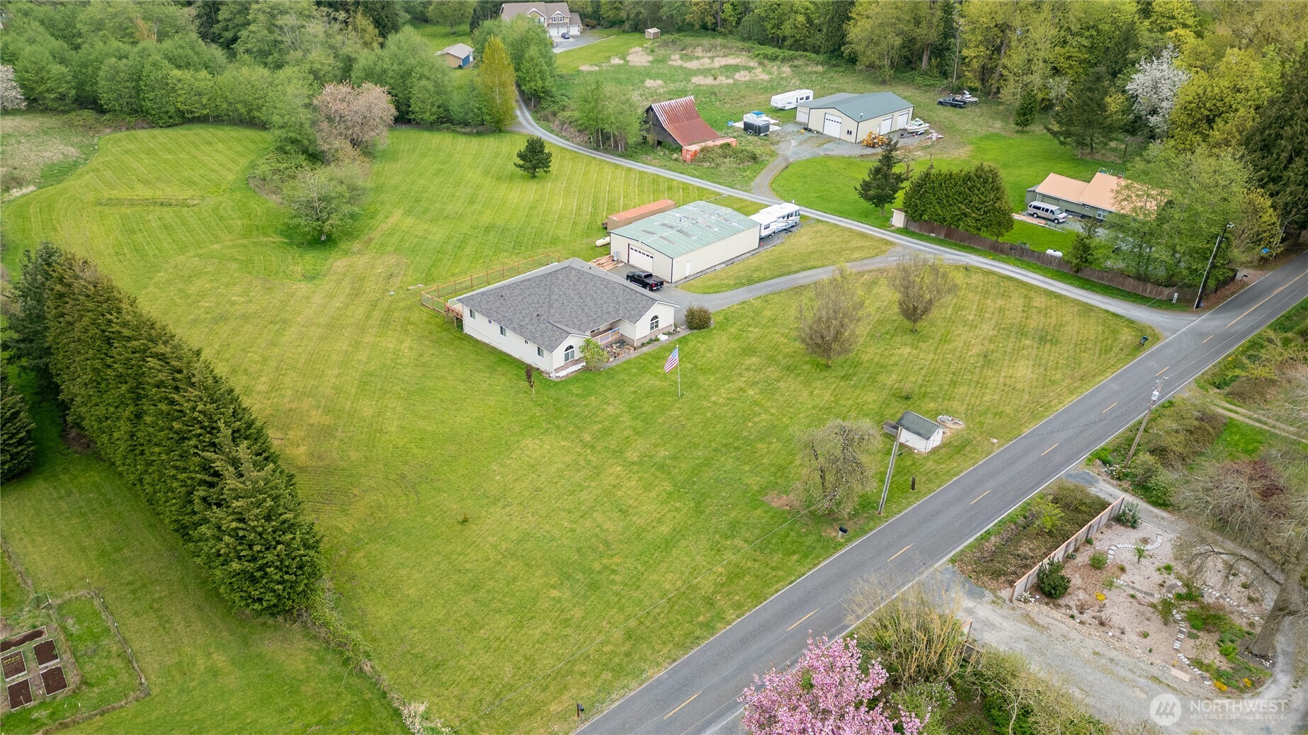 2700 Brown Road Ferndale, WA 98248 - Photo 35 of 40