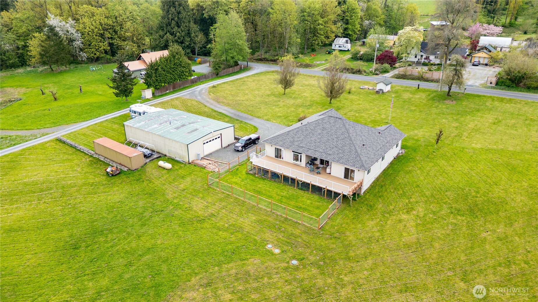 2700 Brown Road Ferndale, WA 98248 - Photo 37 of 40