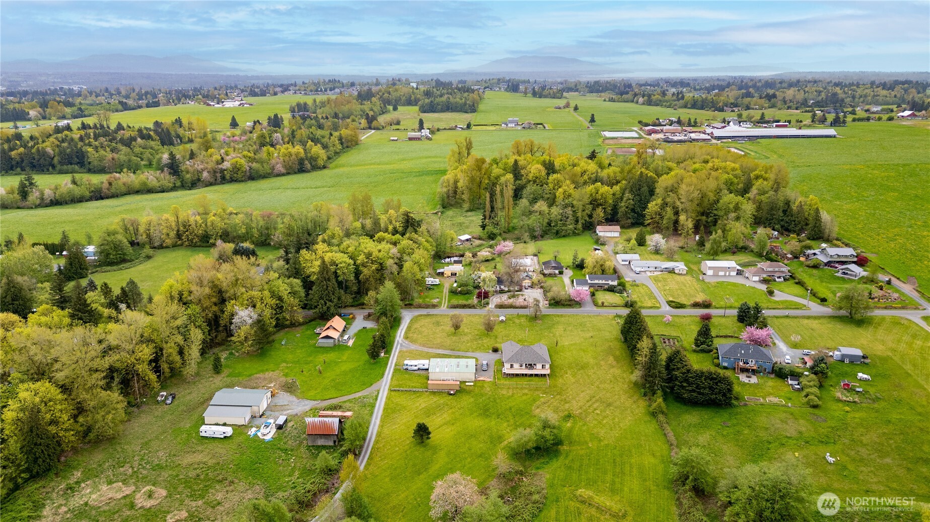 2700 Brown Road Ferndale, WA 98248 - Photo 39 of 40