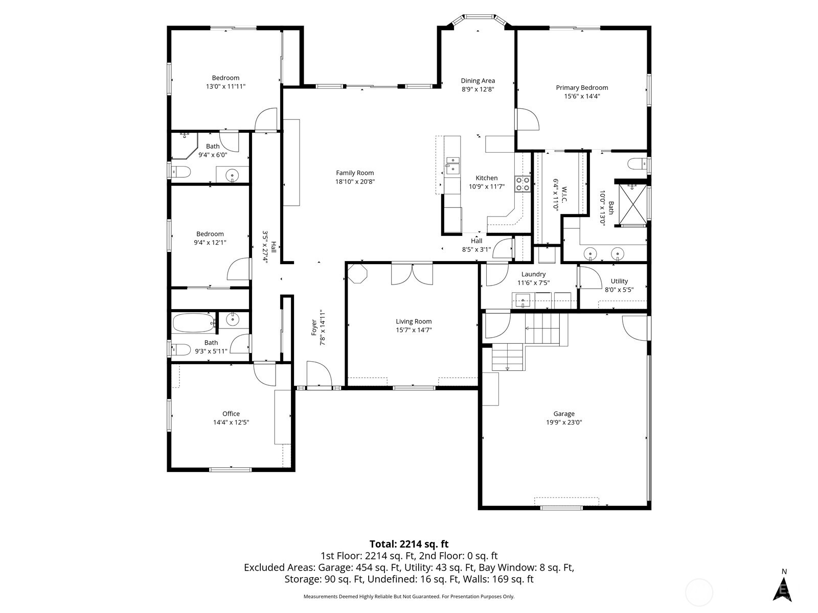 2700 Brown Road Ferndale, WA 98248 - Photo 40 of 40