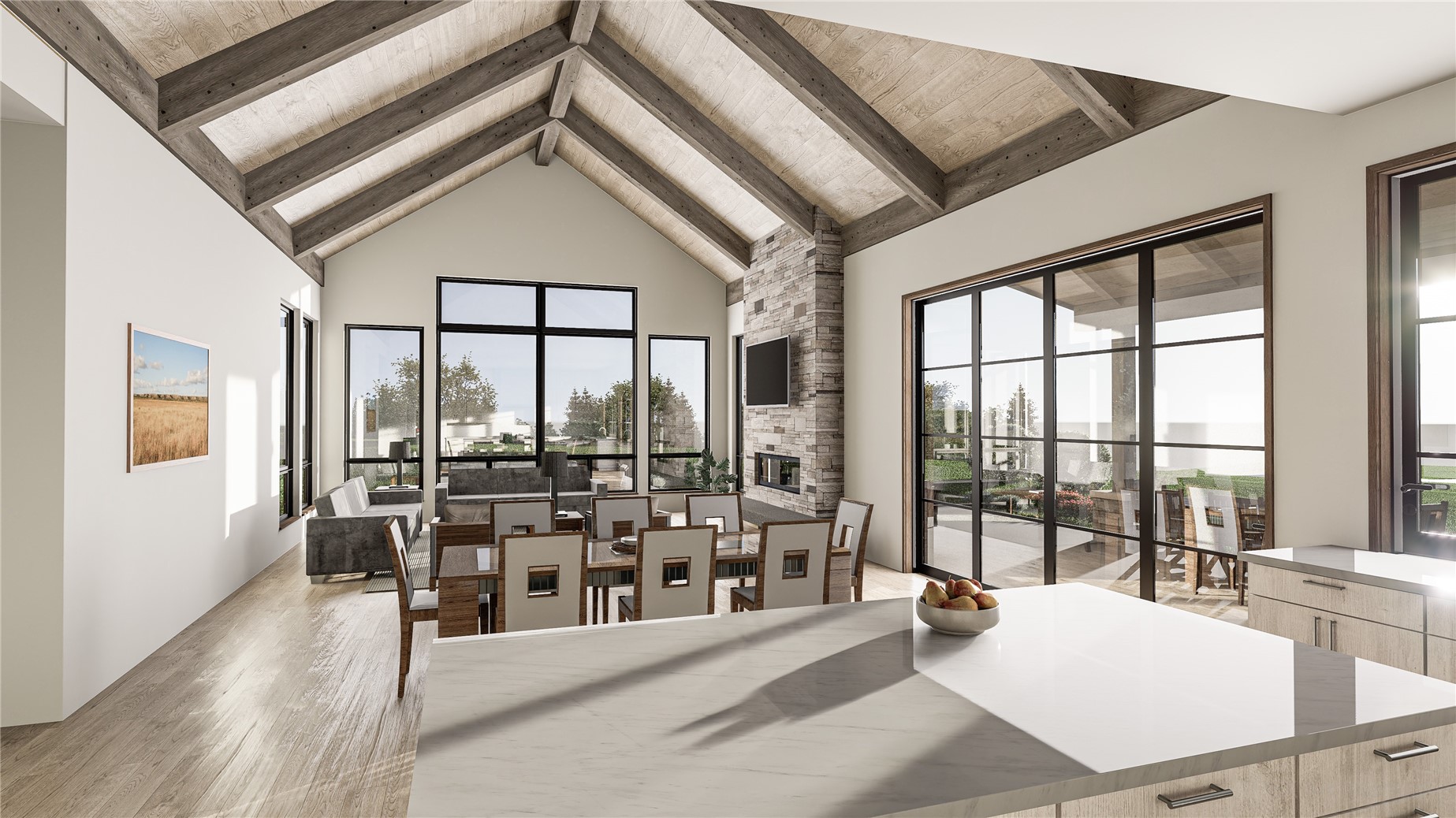 30665 Marshall Ridge Steamboat Springs, CO 80487 - Photo 3 of 14 Gallery Image 3