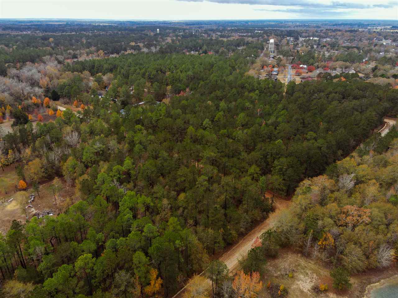 Miles Street Cochran, GA 31014 - Photo 3 of 4