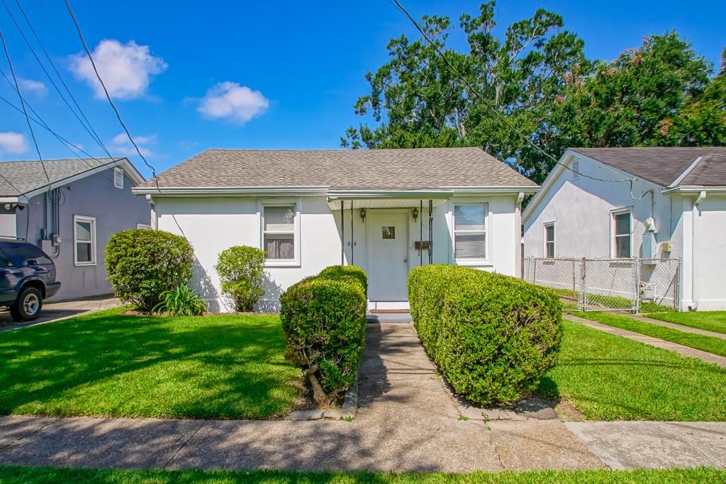 634 Dodge Avenue New Orleans, LA 70121 - Photo 2 of 33