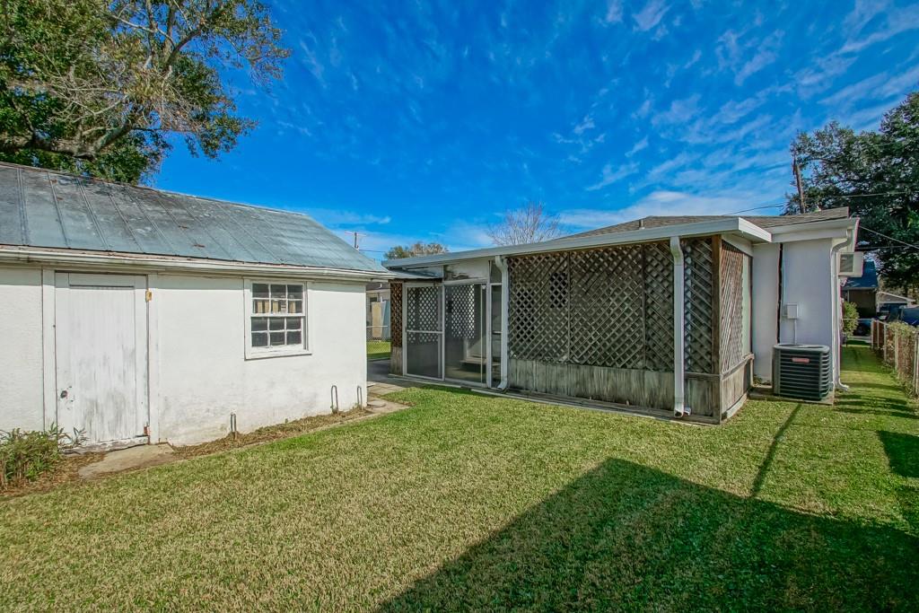 634 Dodge Avenue New Orleans, LA 70121 - Photo 27 of 33