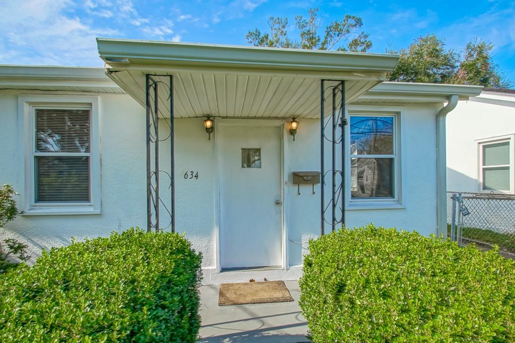 634 Dodge Avenue New Orleans, LA 70121 - Photo 3 of 33