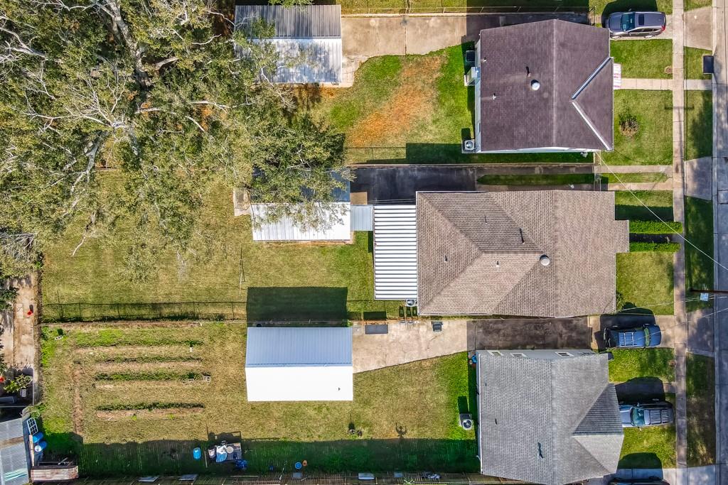 634 Dodge Avenue New Orleans, LA 70121 - Photo 31 of 33