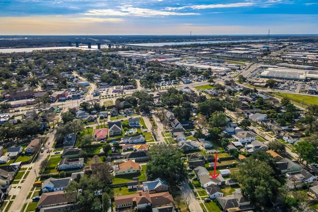 634 Dodge Avenue New Orleans, LA 70121 - Photo 32 of 33