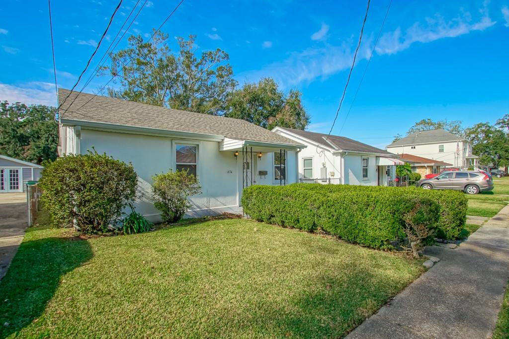634 Dodge Avenue New Orleans, LA 70121 - Photo 4 of 33