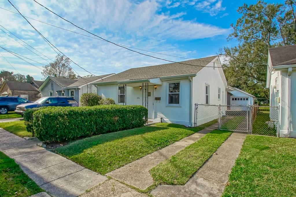 634 Dodge Avenue New Orleans, LA 70121 - Photo 5 of 33