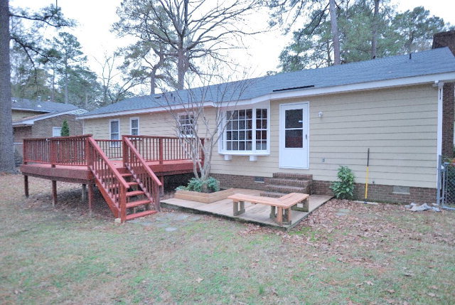 236 Briarcliff Road Rocky Mount, NC 27804 - Photo 13 of 14 Additional Photo