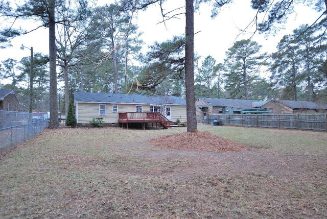 236 Briarcliff Road Rocky Mount, NC 27804 - Photo 14 of 14 Additional Photo
