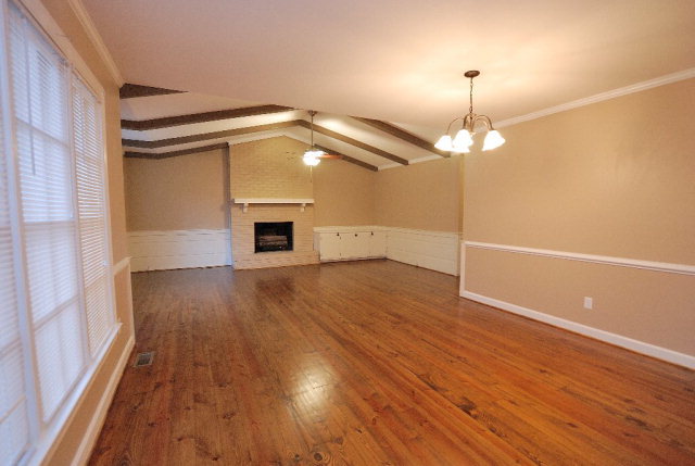 236 Briarcliff Road Rocky Mount, NC 27804 - Photo 2 of 14 Additional Photo