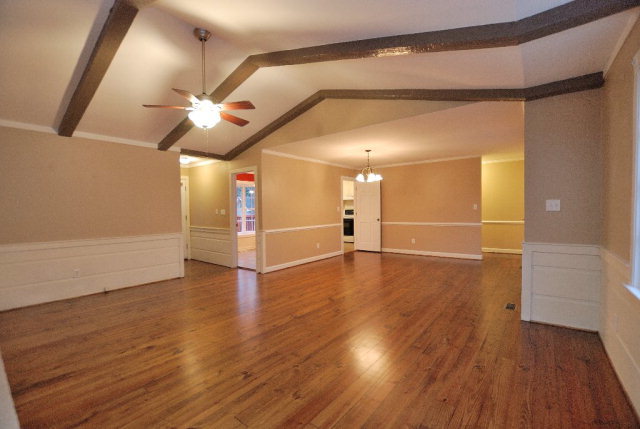 236 Briarcliff Road Rocky Mount, NC 27804 - Photo 3 of 14 Additional Photo