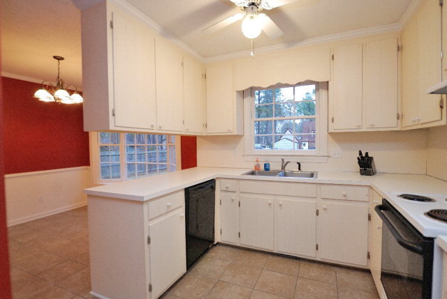 236 Briarcliff Road Rocky Mount, NC 27804 - Photo 5 of 14 Additional Photo